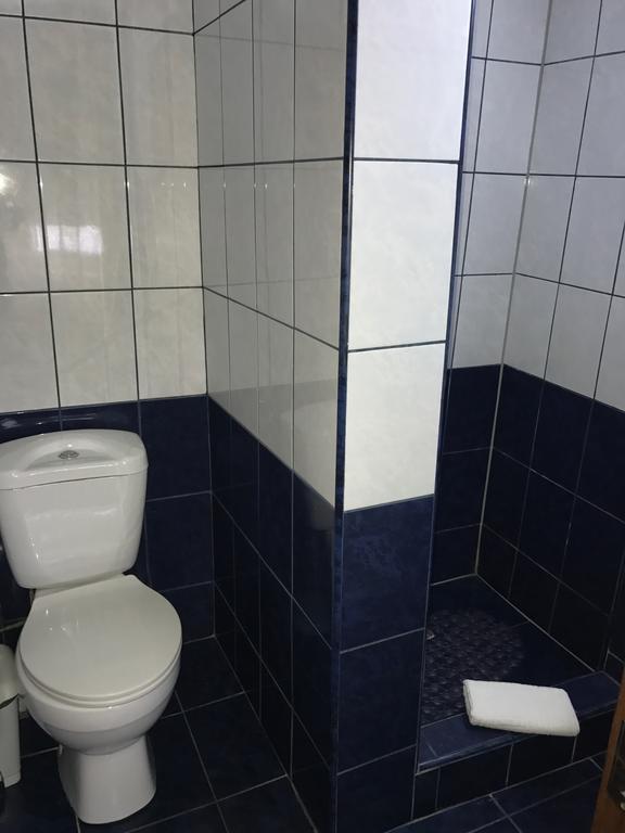 Casa Gorjeneasca Hotel Târgu Jiu Esterno foto